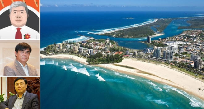 Hành trình từ anh đạp xích lô nghèo đến đại gia bất động sản nghìn tỷ