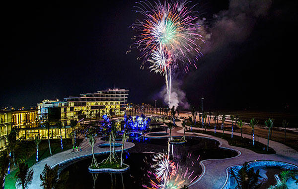 Vì sao FLC được cấp giấy chứng nhận chóng vánh?