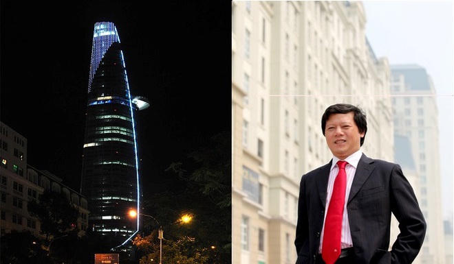 Ý tưởng “điên rồ”, đại gia BĐS Bitexco đang làm những thứ chẳng giống ai