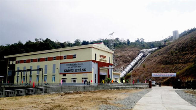 Dự án Rivera Park Hà Nội chật vật vì thiếu vốn?