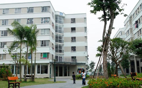 Bộ trưởng Xây dựng: Thị trường bất động sản tiềm ẩn nguy cơ bong bóng