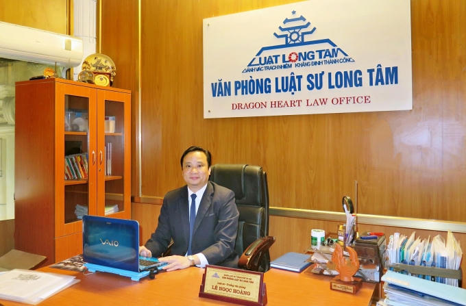 Sai phạm tại dự án 143 Trần Phú: Nên xử lý mạnh như 8B Lê Trực