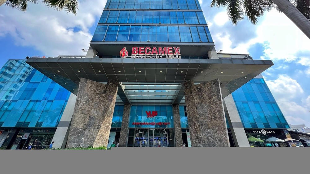 Becamex Group (BCM) lên kế hoạch phát hành 2.000 tỷ đồng trái phiếu để đầu tư và cơ cấu nợ