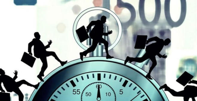 Sự kiện chứng khoán đáng chú ý ngày 31/3