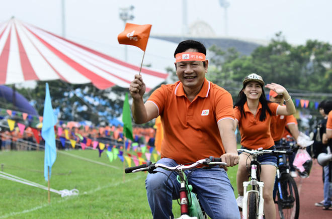 FPT: Dự kiến trả thêm cổ tức năm 2015 bằng cổ phiếu, tỷ lệ 15%