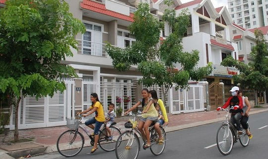 Đánh thuế nhà thứ 2: Villa không bị đánh thuế nhưng nhà cấp 4 lại bị đánh thuế