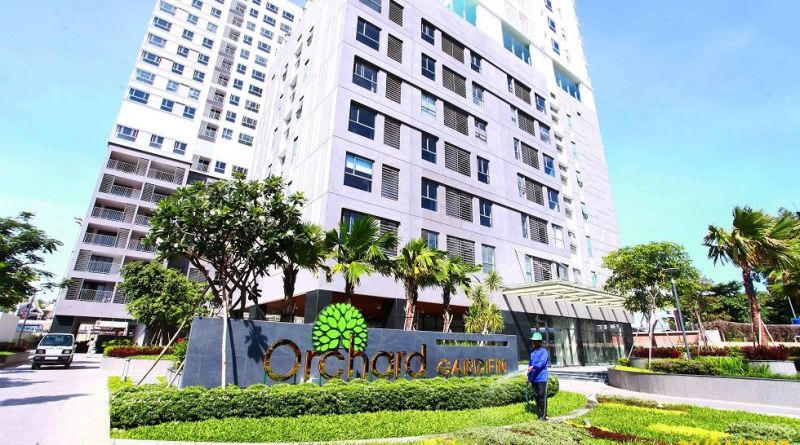 Shinhan và VinaCapital lập quỹ 100 triệu USD đầu tư vào Novaland