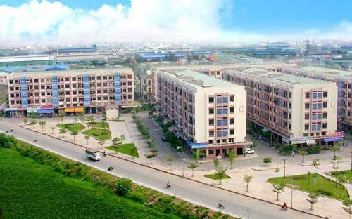 TPHCM: Sẽ đầu tư xây hàng trăm nghìn căn nhà ở xã hội