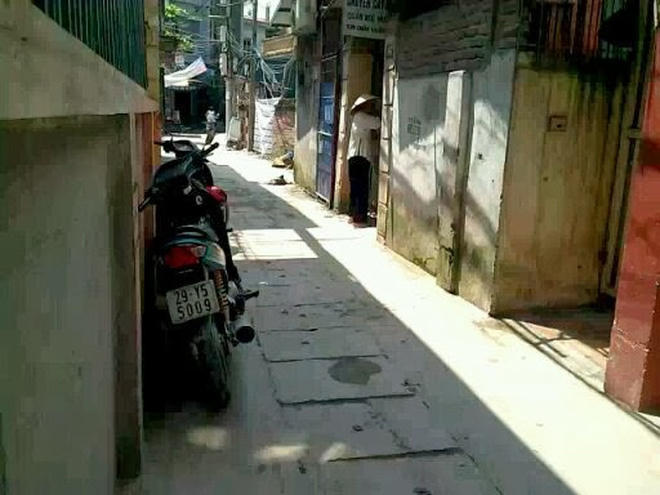 Cái giá tôi phải trả khi ham nhà giá rẻ