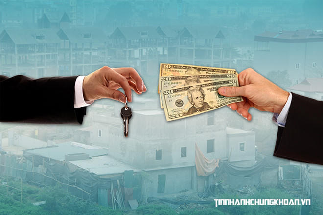 Hà Nội: Ai đang săn lùng đất thổ cư giá rẻ ven đô nhất định phải biết điều này