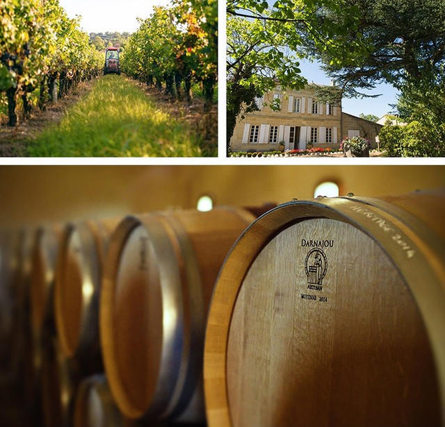 Soi khối BĐS khổng lồ của tỷ phú trẻ giàu nhất thế giới Triệu Vy