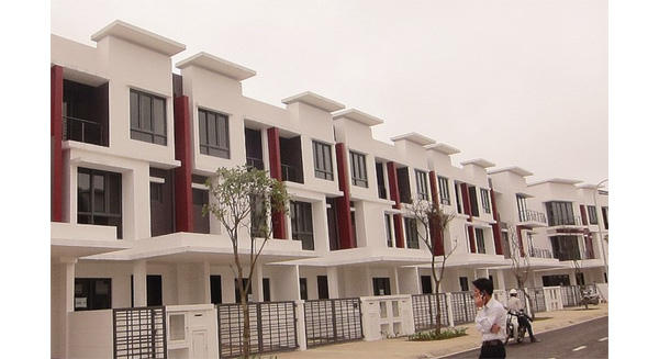 Nhà giá 2 tỷ đồng tại Hà Nội được săn tìm nhiều nhất trong năm 2015