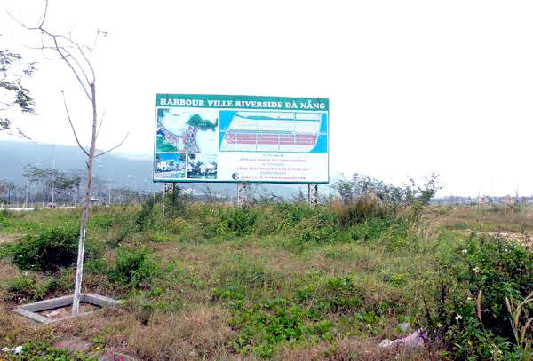 Đà Nẵng giải cứu đất vàng: Hồi sinh những dự án triệu đô