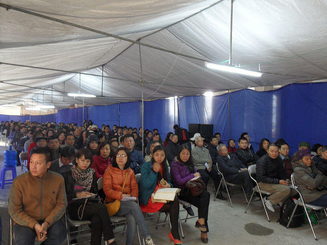 Mô hình khách hàng tự quản lý dòng tiền của “chuột bạch” Usilk City đã