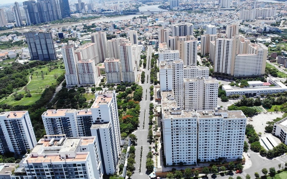 Chuyên gia Dat Xanh Services – FERI: Thị trường bất động sản nhà ở cuối năm 2025 sẽ xoay quanh 3 kịch bản