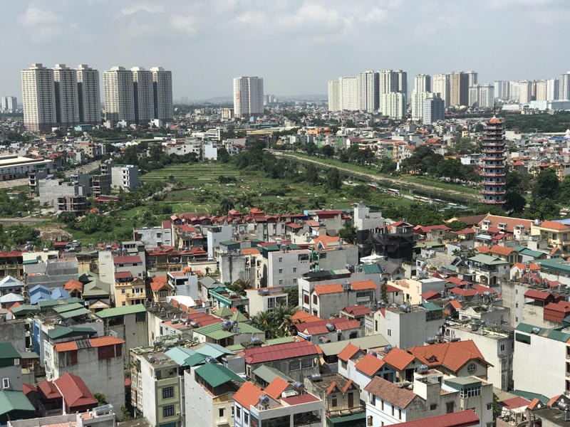 Lãi suất cho vay mua nhà khó giảm