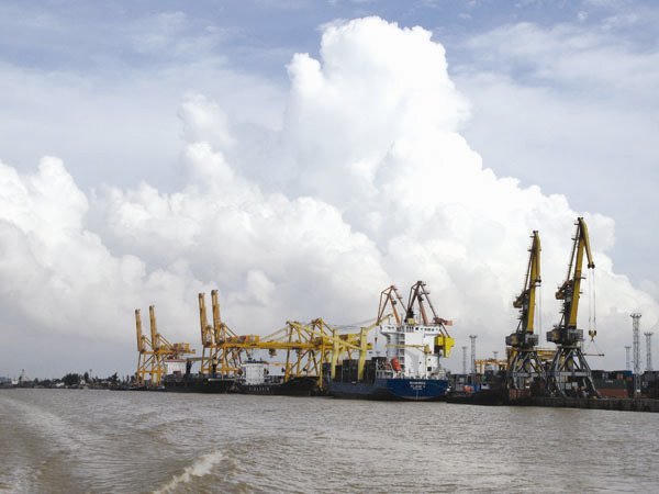 cảng- Hải-phòng, bán-đứt, Vinalines, Bộ-GTVT cảng- Hải-phòng, bán-đứt, Vinalines, Bộ-GTVT