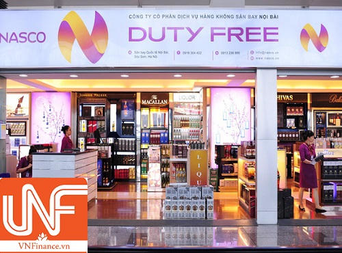 Sacombank “rút chân” khỏi NASCO, thu về gần 32 tỷ đồng