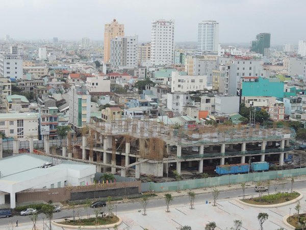 Đà Nẵng giải cứu đất vàng: Hồi sinh những dự án triệu đô