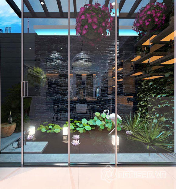 Khánh My, đối thủ của Ngọc Trinh, gia tài giàu có