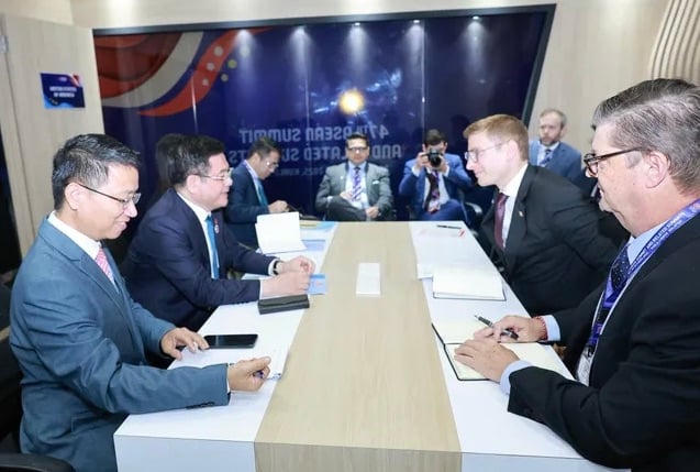 Một số hàng hóa của Việt Nam có thể được gỡ thuế quan khi xuất khẩu sang Hoa Kỳ