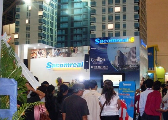 Cổ phiếu cần quan tâm ngày 9/5