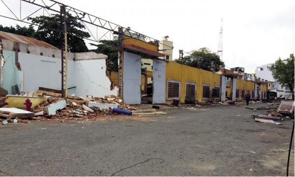 TP HCM: Dự án đang giải phóng mặt bằng vẫn “loạn” thông tin rao bán trái phép