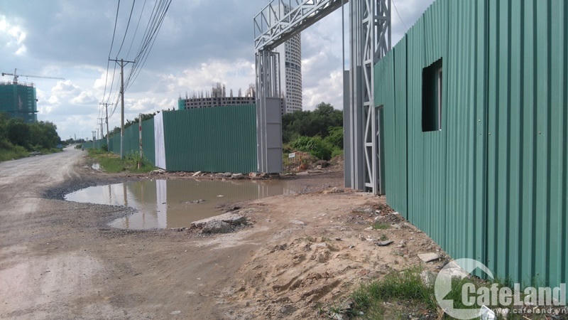 Bất động sản có “sốt” theo siêu dự án 6 tỷ đô của bà Trương Mỹ Lan?