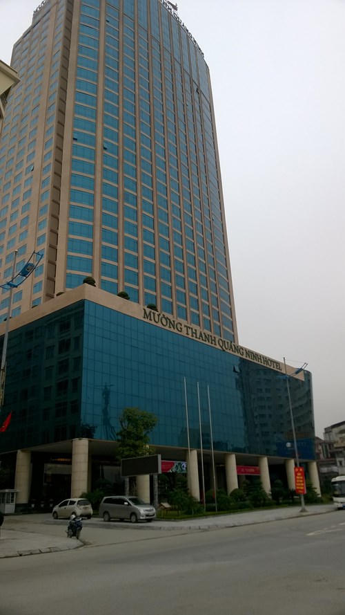 KS Mường Thanh sai phạm khủng: không chỉ Quảng Ninh... sai phạm khắp VN