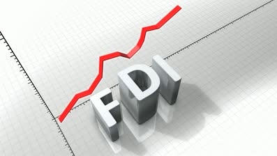 Hơn 900 triệu USD vào bất động sản trong 7 tháng