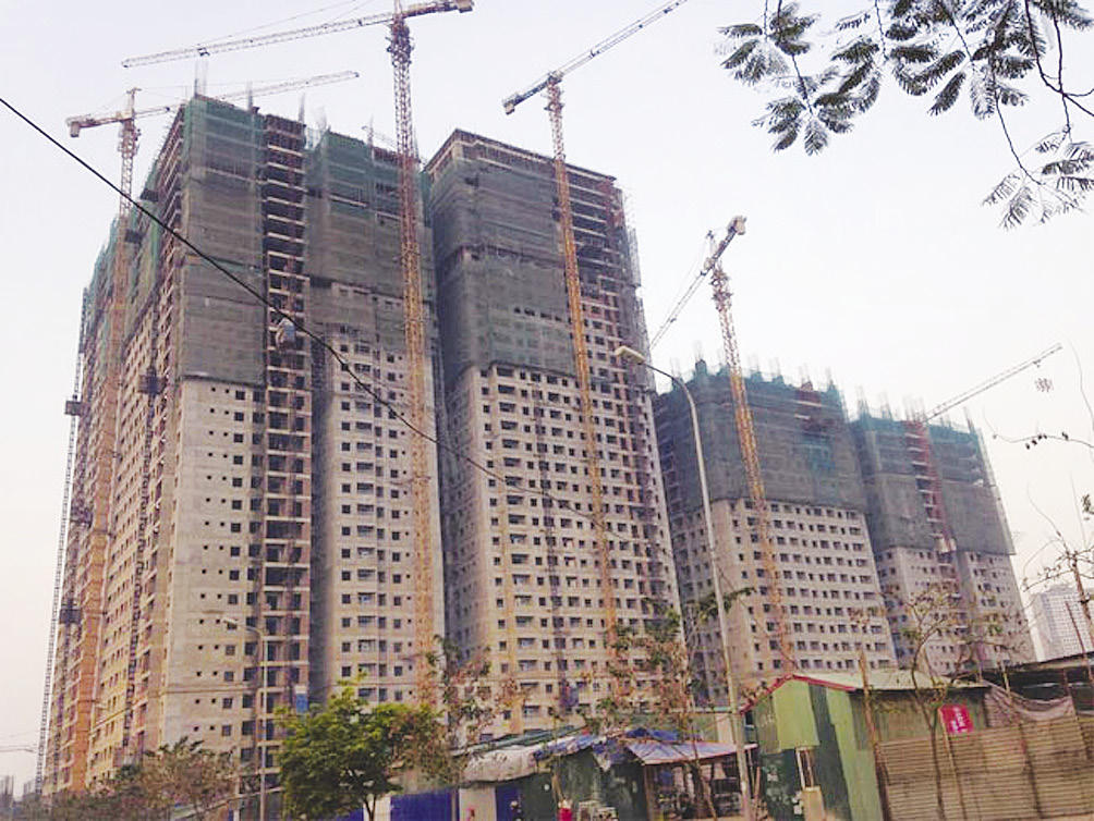 Các dự án nghỉ dưỡng mở bán đang vượt so với dự đoán