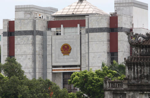 “Non” tiêu chí, tại sao các huyện ngoại thành Hà Nội muốn lên quận?