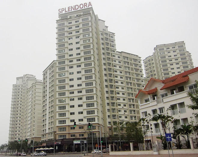 “Kết duyên” nội ngoại trong lĩnh vực địa ốc: không phải hôn nhân nào cũng hạnh phúc