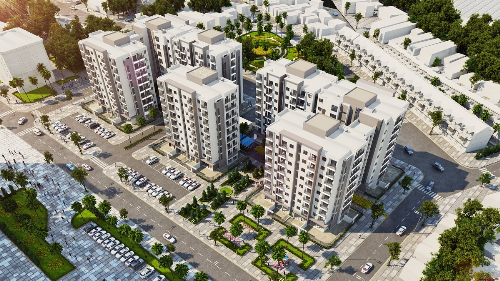 G5 mở bán đợt cuối dự án chung cư Sunrise