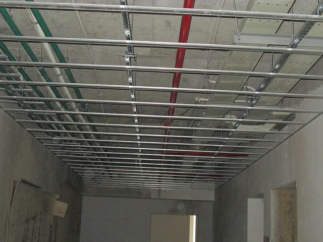 Cận cảnh tiến độ 