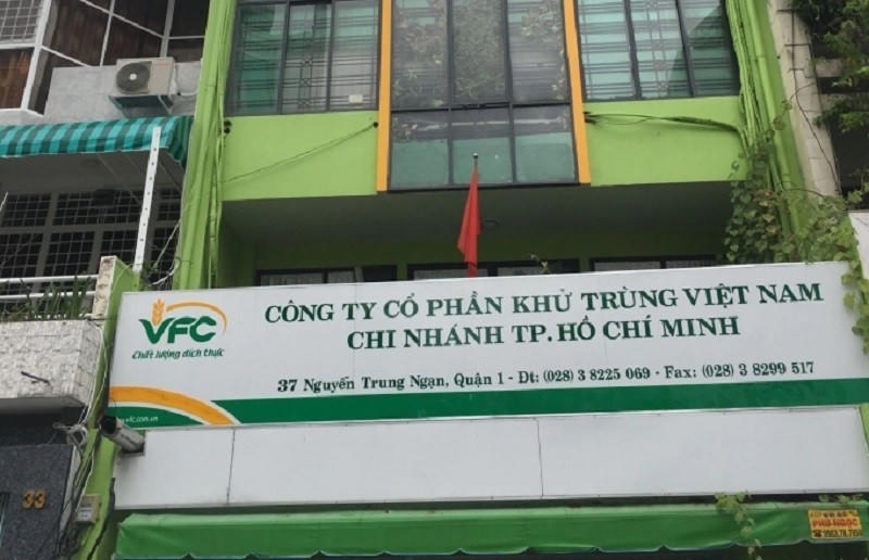VFG báo lợi nhuận quý III/2025 thấp nhất trong 2 năm, lãi ròng giảm tới 67%