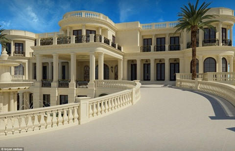 Những khu địa ốc 'làm mưa làm gió' thị trường thế giới có gì đặc biệt?