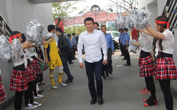 Chân dung đại gia mới nổi sắp đưa cáp treo Bà Nà lên sàn