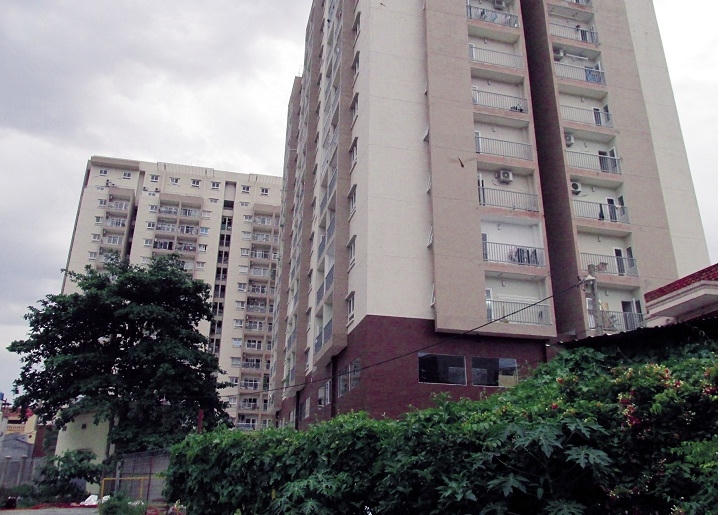 Cư dân chung cư Phúc Lộc Thọ kêu cứu, chủ đầu tư bảo “cứ từ từ”