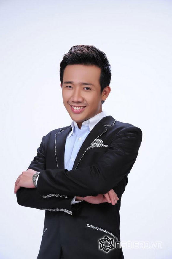 Những MC Việt có cát xê cao ngất ngưởng 6