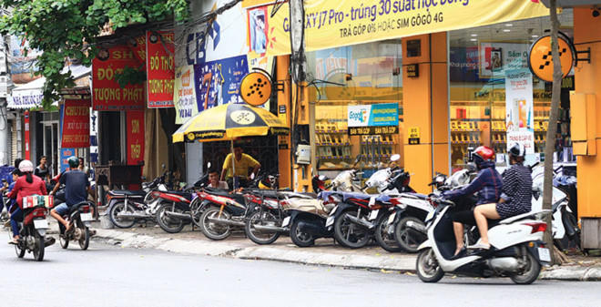 Thủ tục chuyển đổi đất nông nghiệp sang đất thổ cư