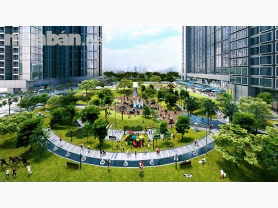 Nhu cầu căn hộ Hà Nội tăng nhẹ, động lực thị trường đến từ phân khúc hạng trung