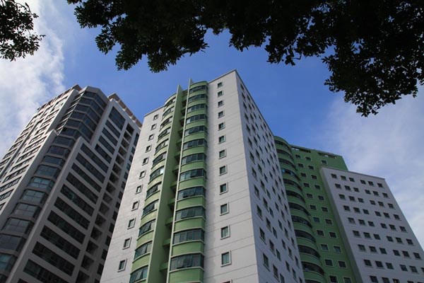 Hàng loạt dự án của Viglacera sai phạm tiền sử dụng đất