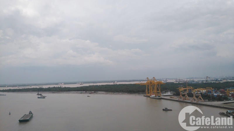 Bất động sản có “sốt” theo siêu dự án 6 tỷ đô của bà Trương Mỹ Lan?