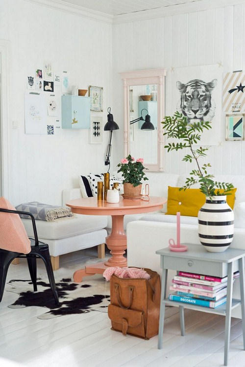 5 lỗi thường mắc phải khi thiết kế phòng khách