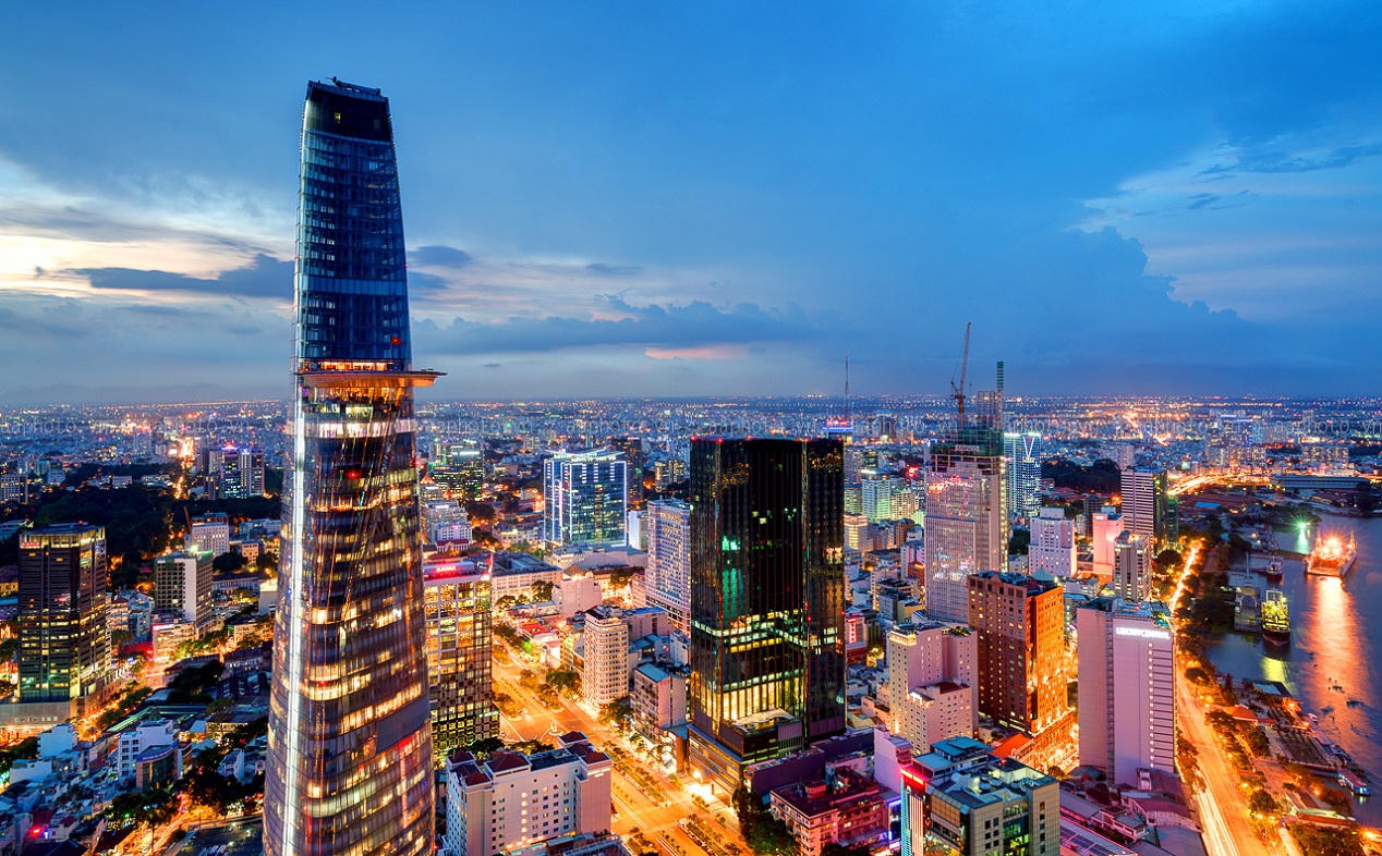 Mitsubishi có toan tính gì khi "bắt tay" với ông lớn Bitexco thực hiện siêu dự án 1,9 tỷ USD?