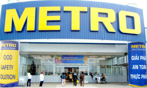 Người Thái coi Việt Nam là mảnh đất màu mỡ để kiếm tiền