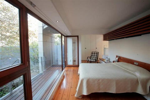 Đẹp với nhà gỗ