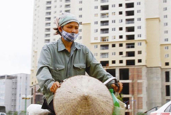 Hàng nghìn người dân nghèo Mê Linh sắp có cơ hội mua nhà giá rẻ