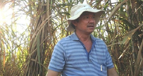 Bầu Đức, Đoàn Nguyên Đức, Hoàng Anh Gia Lai, quái kiệt, doanh nhân, Trương Đình Anh, bất động sản_